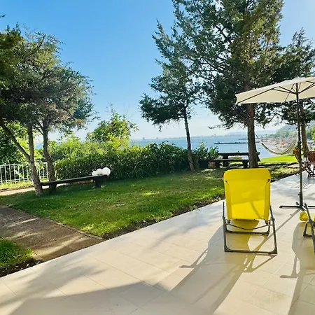 Apartmán Sun Palace 4 *