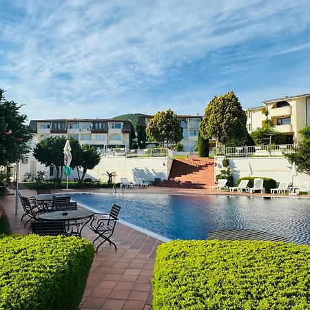 Apartamento Sun Palace 4