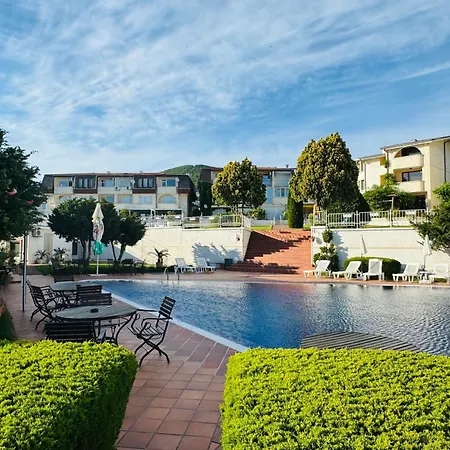 Apartmán Sun Palace 4