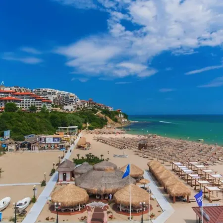 Sun Palace 4 Szveti Vlasz