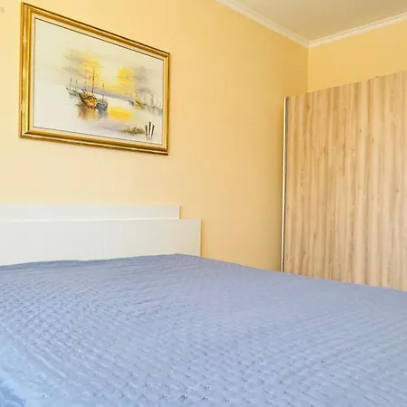Sun Palace 4 Apartament