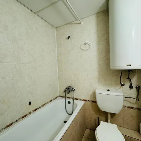 Apartament Sun Palace 4 *
