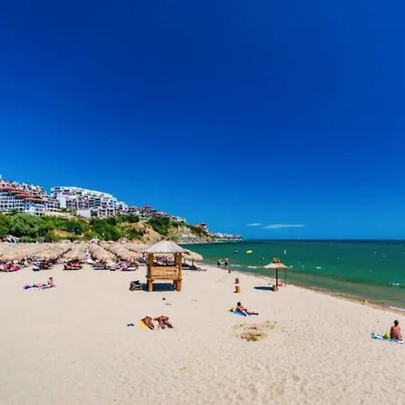 Apartament Sun Palace 4 Sveti Vlas