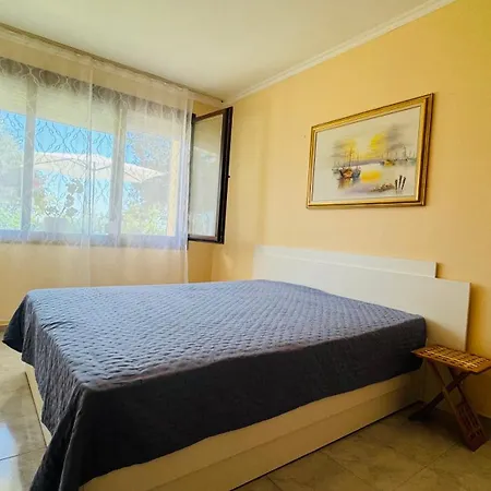 Apartament Sun Palace 4