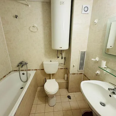Apartament Sun Palace 4 Sveti Vlas