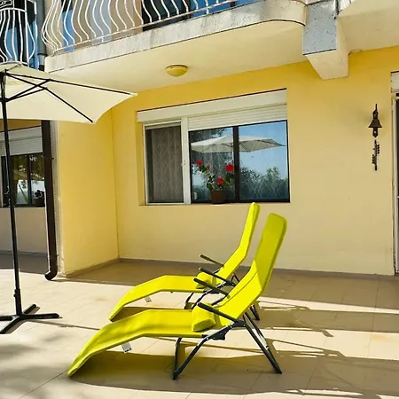 Apartament Sun Palace 4