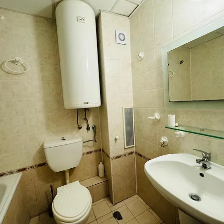 Sun Palace 4 Apartament