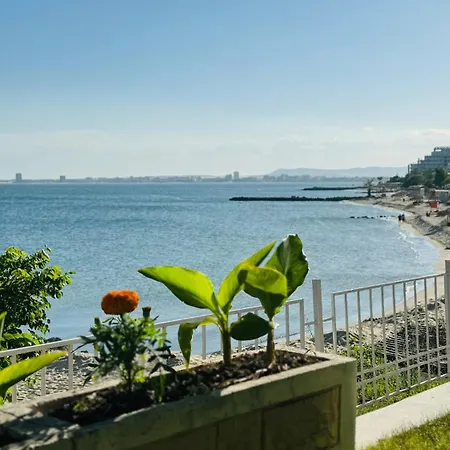 Sun Palace 4 Apartament Sveti Vlas