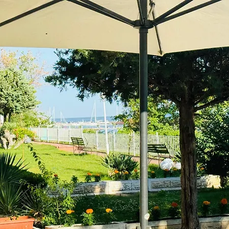 Apartament Sun Palace 4 *
