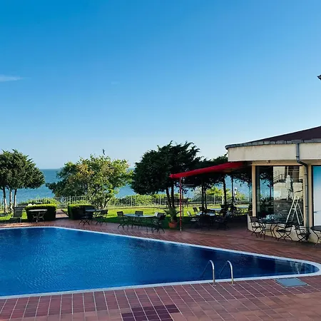 Apartament Sun Palace 4